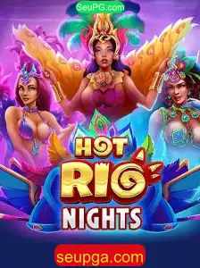 SeuPG.com Casino App