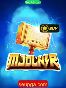 SeuPG.com Casino App